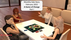 Game Of Change part 1-5