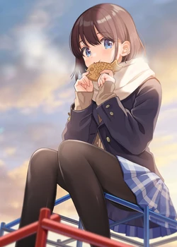 [Pixiv] Shigure Ui (431873)