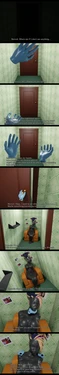 Snadiya - Mini Comic 3