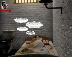 [Y3DF] The Abduction ch5 y ch6 [Spanish]