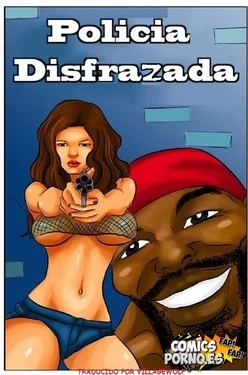 [Alessandra Lews] Undercover Operation[Spanish]