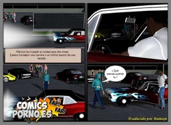 [blackonwhite3d] the bet[Spanish]