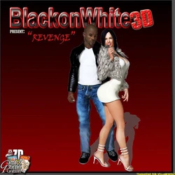 [blacknwhite] Revenge [Spanish]