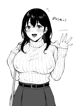 [PIXIV FANBOX] Miyabe Kiwi (2021.11.20)