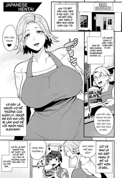[Mogiki Hayami] HENTAI Japanese (Nureta Manazashi) [Vietnamese Tiếng Việt]