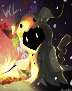 [Winick-Lim]~ Exclusive SFW Patreon artwork