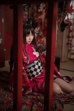 大肉丸Amiee - 伊斯塔凛 Ishtar