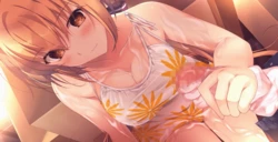 [Atelier Kaguya Honky-Tonk Pumpkin] Muchimuchi dakara Mukumuku Shita ~Osananajimi to no Sugoshikata~ [animated]