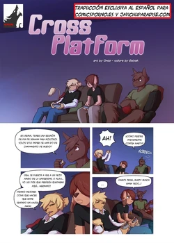 [Onta] Cross Platform [Spanish]