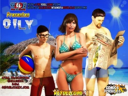 [Y3DF] Oily 1-2 [Spanish]