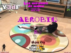 [Y3DF]  Aerobics [Spanish]