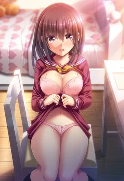 [Guilty`Dash] Katei Kyouin - Jugyouryou wa Karada de-