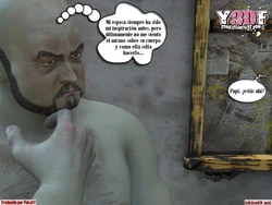 [Y3DF] Inspiracion 1-3 [Spanish]