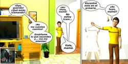 [Redeemer] The Perfect Wedding  [Spanish]