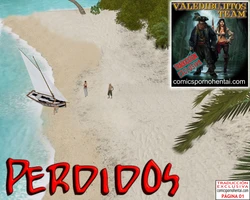 [Y3DF] Lost [Spanish]