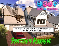 [Y3DF]Something is bugging me  [Spanish]