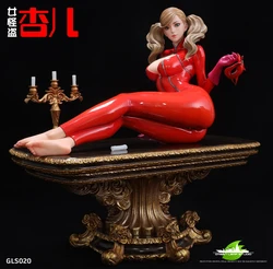 Ann Takamaki new figure