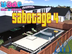 [Y3DF] Sabotaje #4 [Spanish]