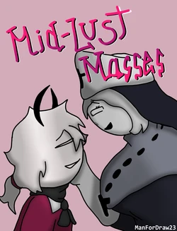 [ManForDraw23] Mid-Lust Masses (Spanish)