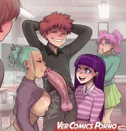 [Melkor Mancin] Lunch Time with Tim - extended [Spanish] (Ongoing)