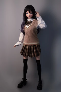 Elsa Babe-148cm RAD004 Tachibana Kotori-I'm your destination