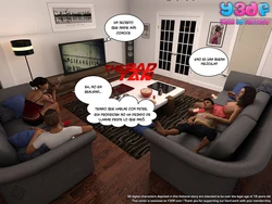 [Y3DF] The BAD TAN parte 1