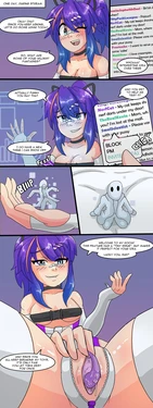 [vaderaz] Melody's Tiny Beta Test