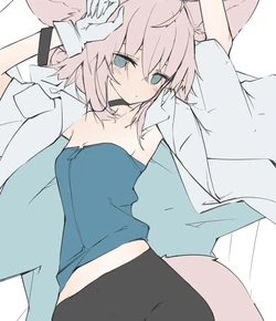 [FANBOX] Mikojin