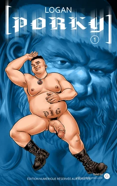 Porky 01 Digital FR (Logan Kowalsky)