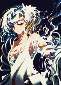 [PIXIV] B.V. BerryVerrine [13167207]