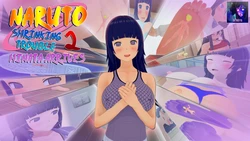 [GeaGTS] Naruto Shrinking Trouble 2 Hinata Arrives