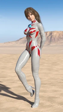 [ajipon] 蜘蛛の人