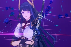 [DPB] Alter Shogun (原神)