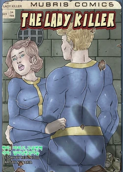 [Nikraria] The Lady Killer (Fallout) (Korean)