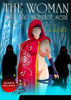 [Super Melons] The Woman with the Scarlet Seal (Naruto) [Spanish]