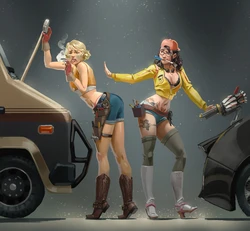 [Twitter] Zed Edge Gallery