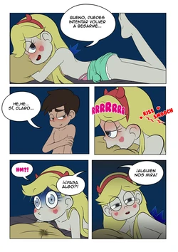 [Pixelboy] Between Dimensions #1 [Spanish]