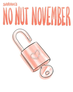 [Fellatrix] Sarah's No Nut November [Spanish]