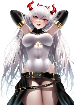 [Zasshu] Eirween (Original)