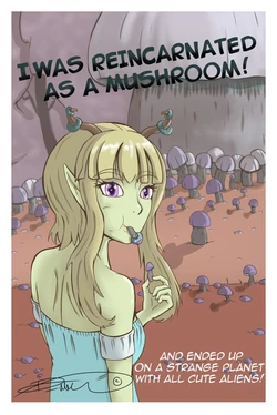 [D-Mew] I was reincarnated as a mushroom! [Spanish]