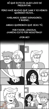 El Favor de LUNA [Afrobull][Spanish]
