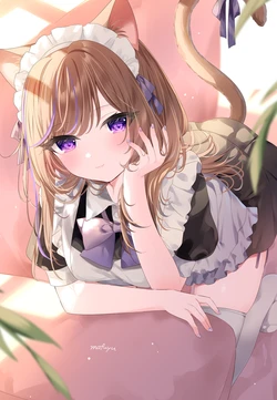 Artist :mafuyu