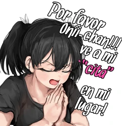 [mamimi] Dating (Komi-san wa komyushou desu.) [Spanish]