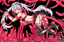 eve tentacles eve tentacles