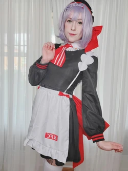 SugaryBunny - KFC Noelle