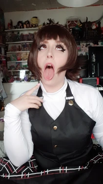 Mytivation - Makoto Ahegao