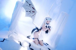 小野寺地瓜 妖兰满破