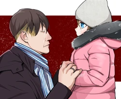 [PIXIV]橘子味汽水(22817522)