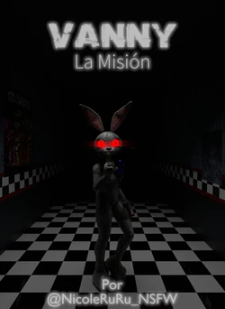 VANNY La Mision [NicoleRuRu] [Spanish]