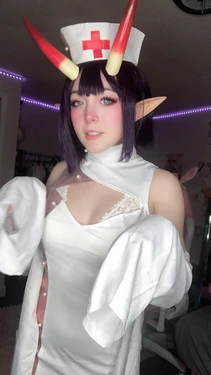 Meikasama - Nurse Shuten